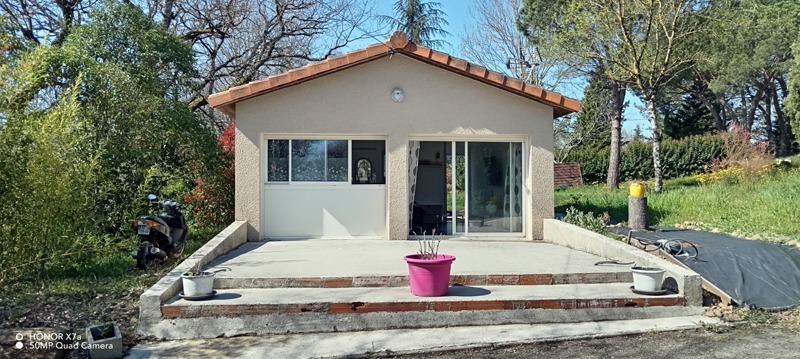 Studio à louer à Plaisance du Touch