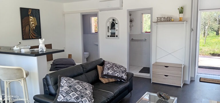Studio à louer à Plaisance du Touch