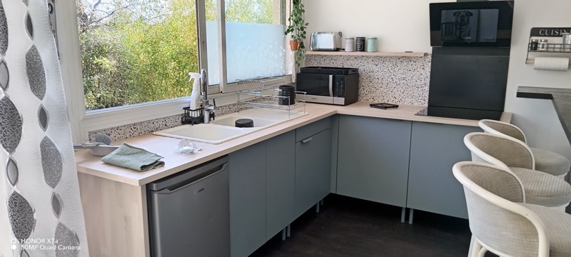 Studio à louer à Plaisance du Touch