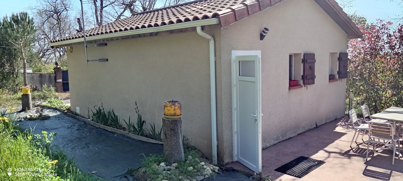 Studio à louer à Plaisance du Touch